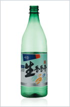 생동동주