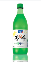 2011년 장수생막걸리750ml