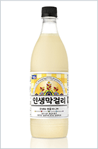 2018년 인생막걸리