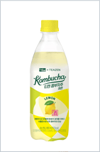 2025 티젠콤부차주레몬