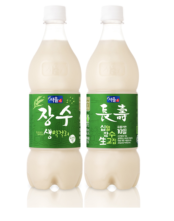 친환경투명페트