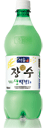 장수쌀막걸리 750ml