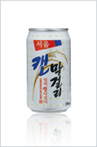 Walmae Makgeoli (Japanese export)