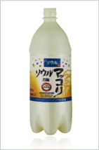 Walmae Makgeoli (Japanese export)